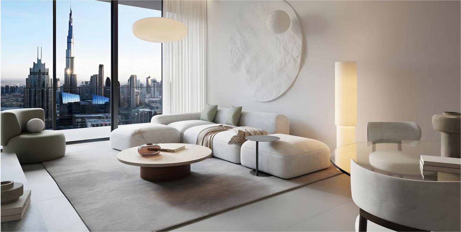 Akala Hotels and Residences -  Dubai International Financial Centre (DIFC) - M R One Properties 