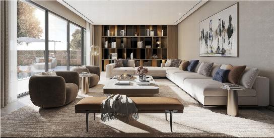 Elwood - Dubailand - M R One properties 