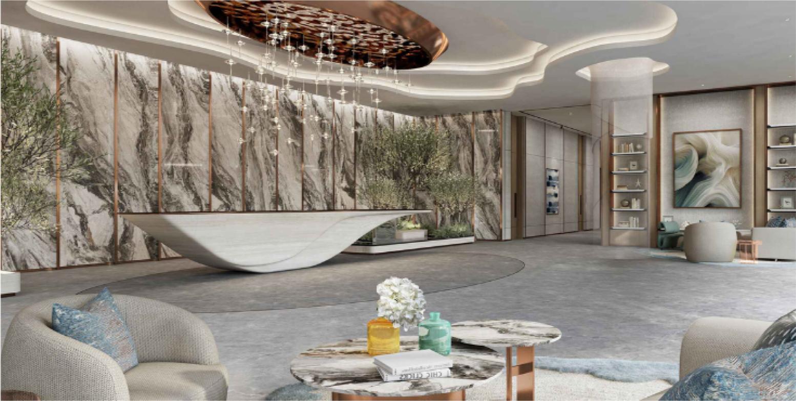 15 Cascade - Motor City - M R One Properties 