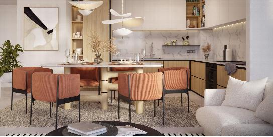 Clearpoint - Rashid Yachts & Marina - M R One properties 