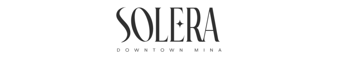 SOLERA - Raha Island - M R One Properties