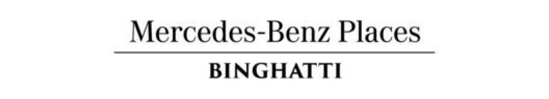 Mercedes Benz Places  - Downtown Dubai - M R One properties