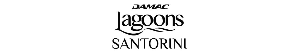 DAMAC Lagoons Santorini  -  DAMAC Lagoons - M R One properties