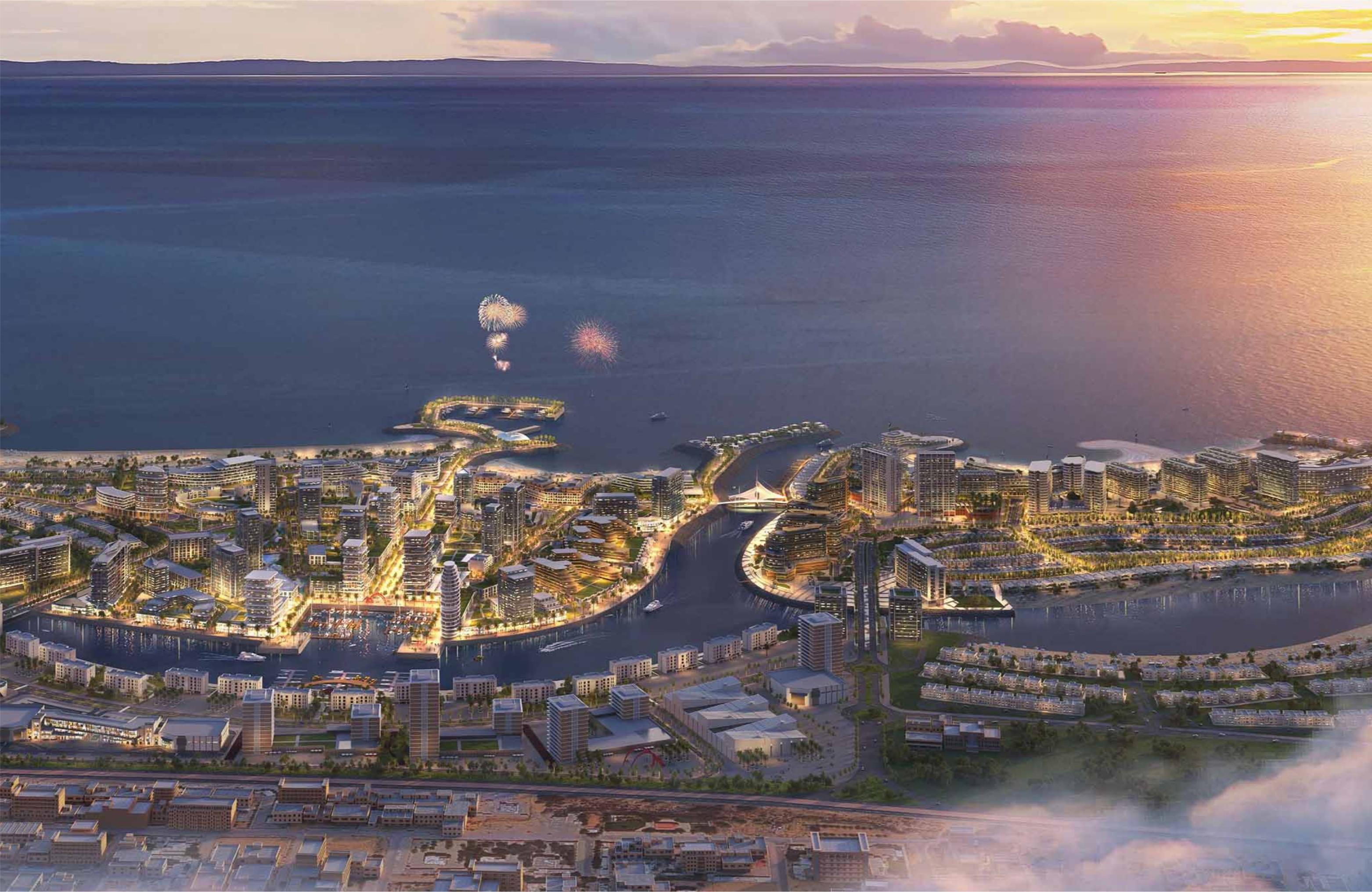 SKAI -  Raha Island - M R One Properties