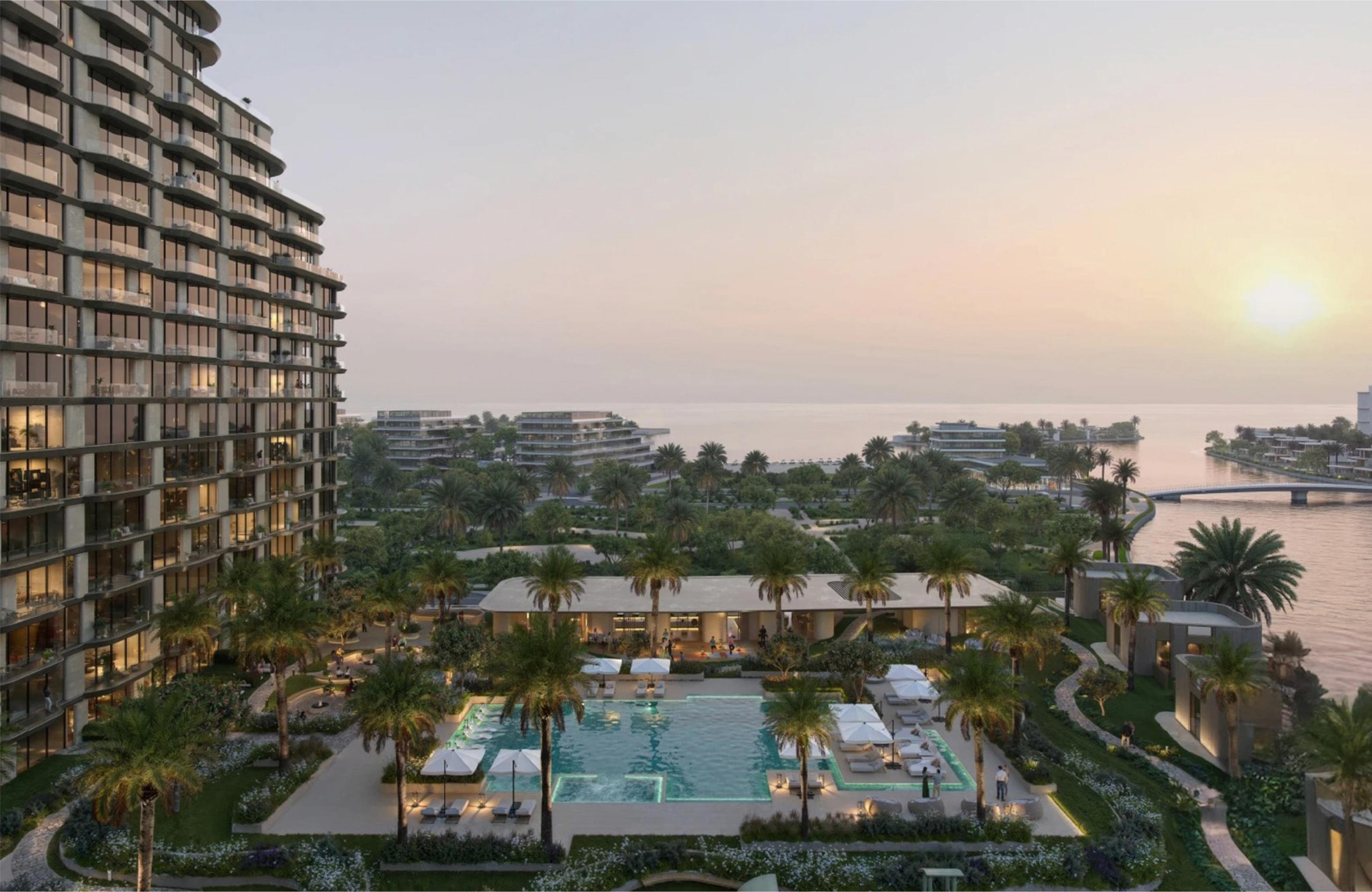 MIRASOL -  Mina - M R One Properties