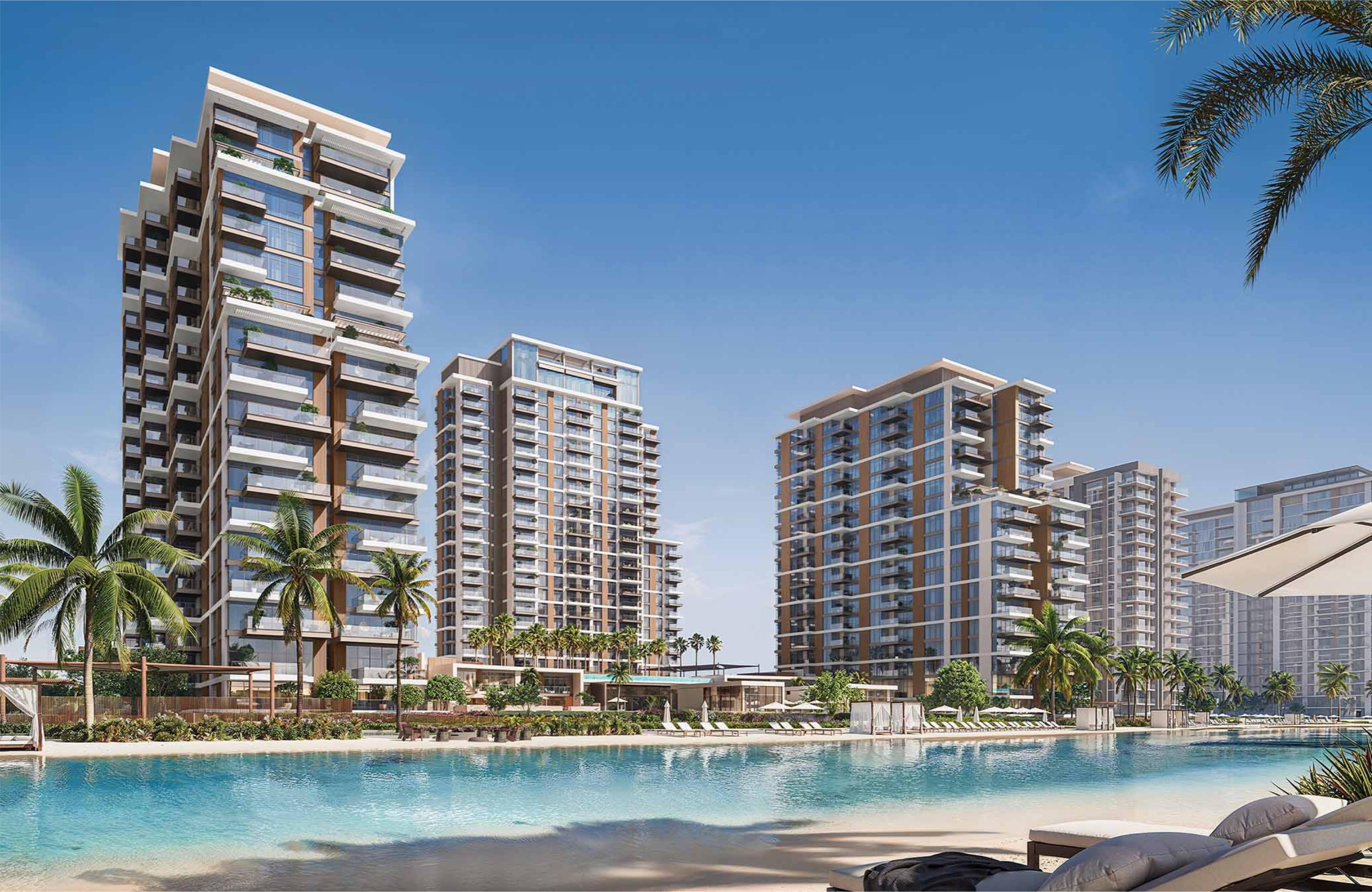 Naya 2 at District One - District One  - M R One Properties