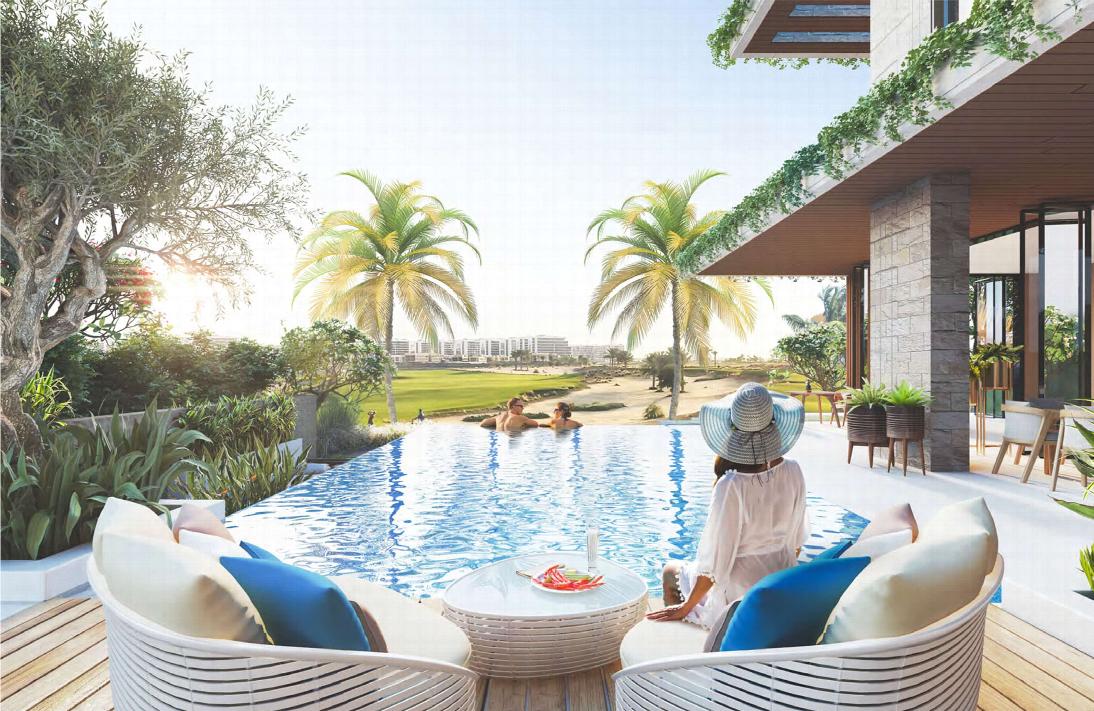 Cavalli Estates - DAMAC Hills - M R One properties