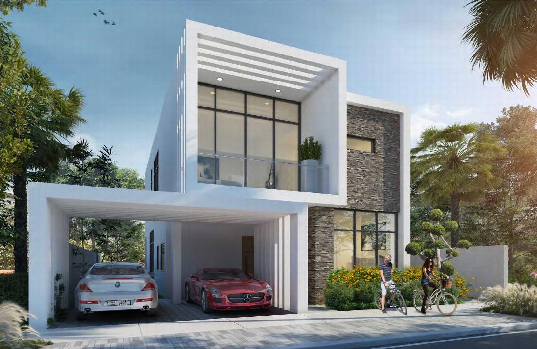 Autograph Collection  - Damac Hills  - M R One properties