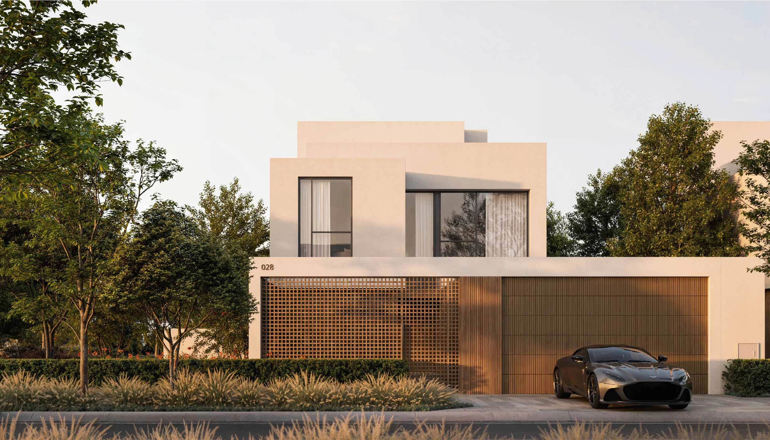 Chevalia Estate 2 at Grand Polo Club & Resort by Emaar - Al Furjan - M R One properties