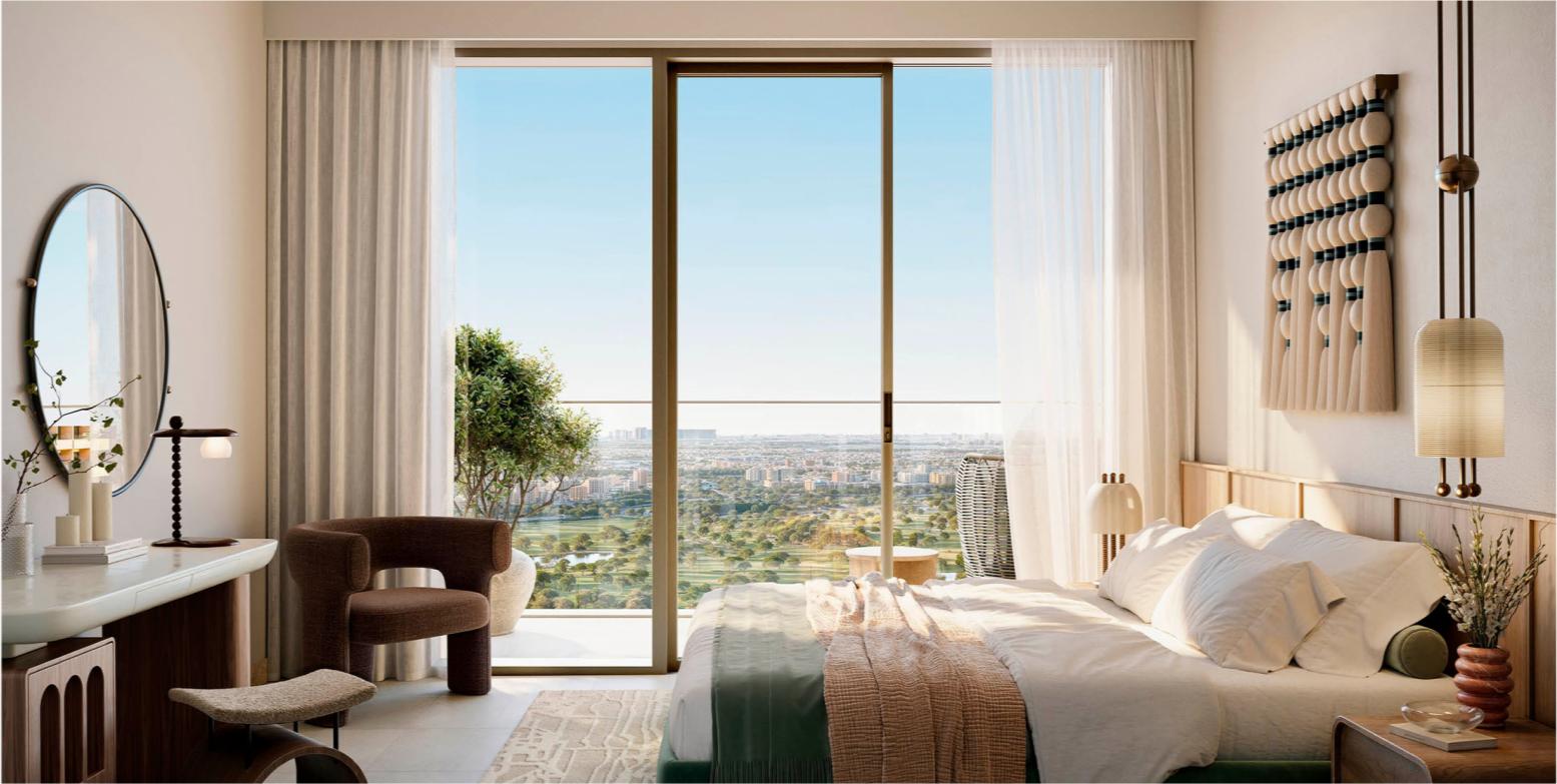 SILVA - Dubai Creek  - M R One Properties