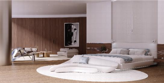 Mercedes Benz Places  - Downtown Dubai - M R One properties