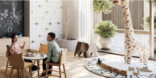 Address Residences - Dubai Creek Harbour - M R One properties