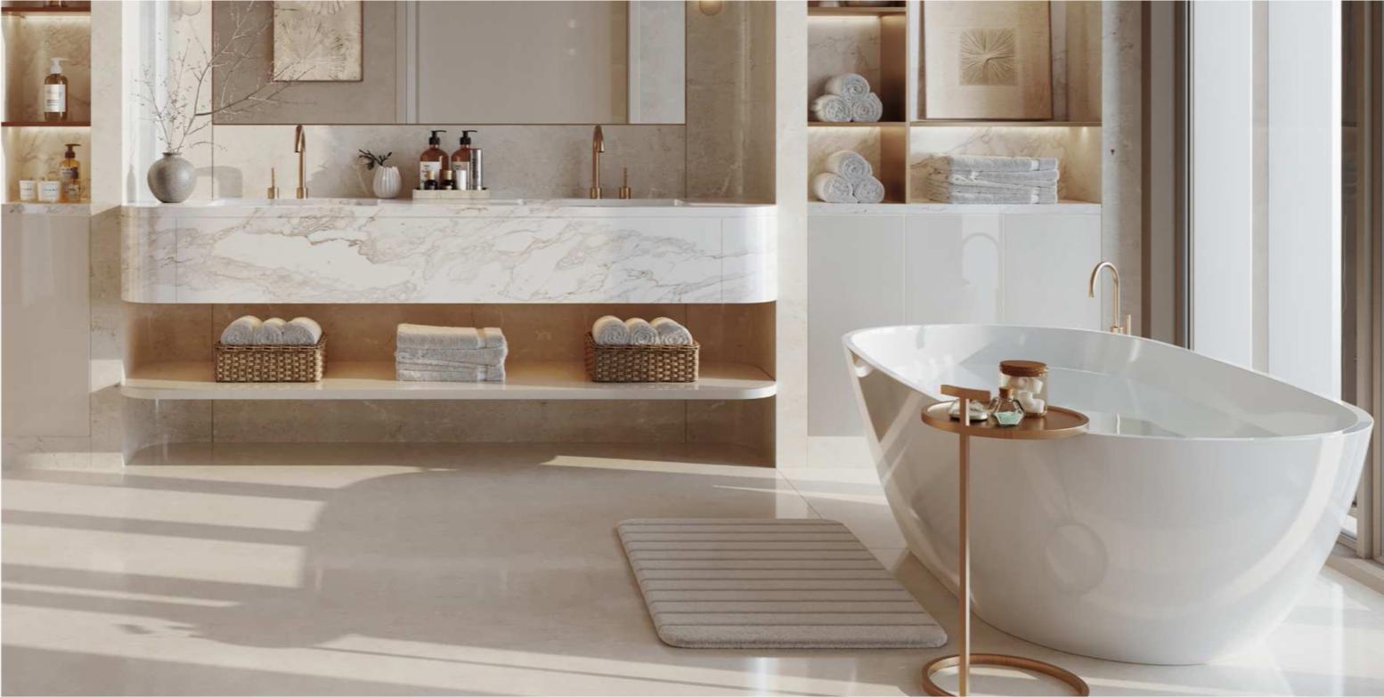 Address Grand Downtown - Downtown Dubai - M R One Properties