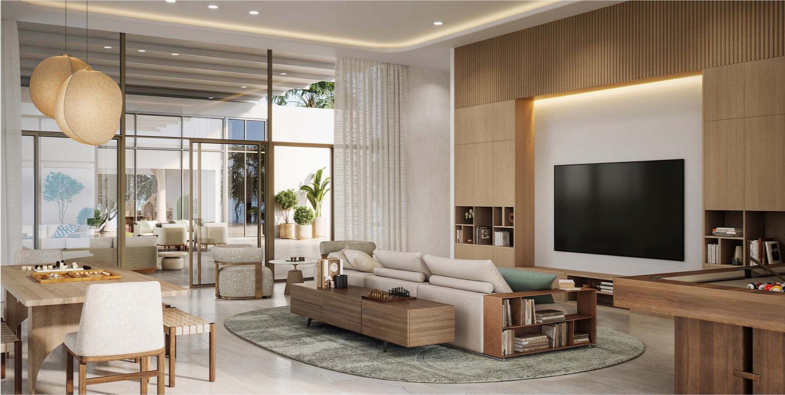 Naya 2 at District One - District One  - M R One Properties