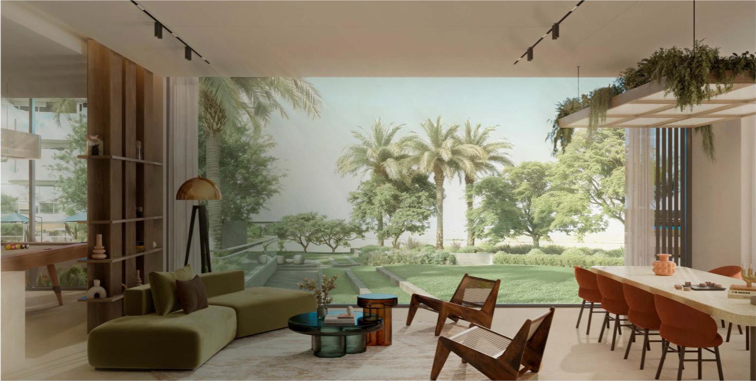 SOLERA - Raha Island - M R One Properties