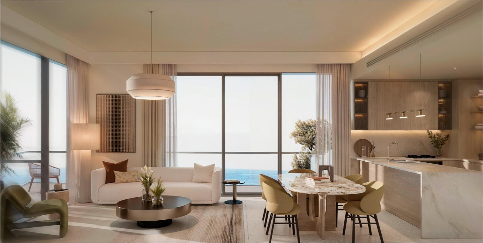 SOLERA - Raha Island - M R One Properties