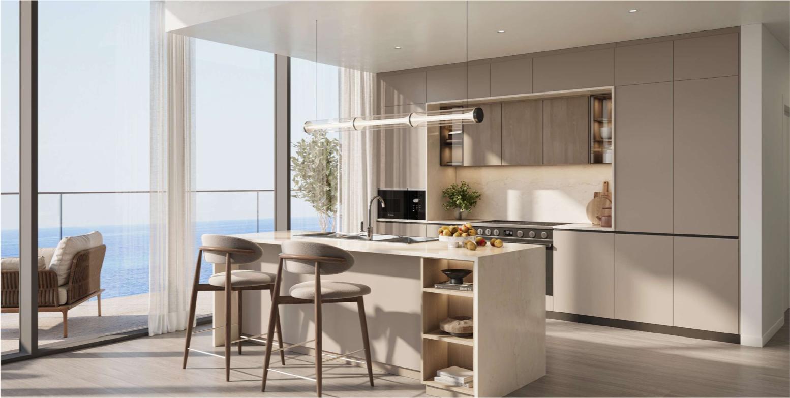 SKAI -  Raha Island - M R One Properties