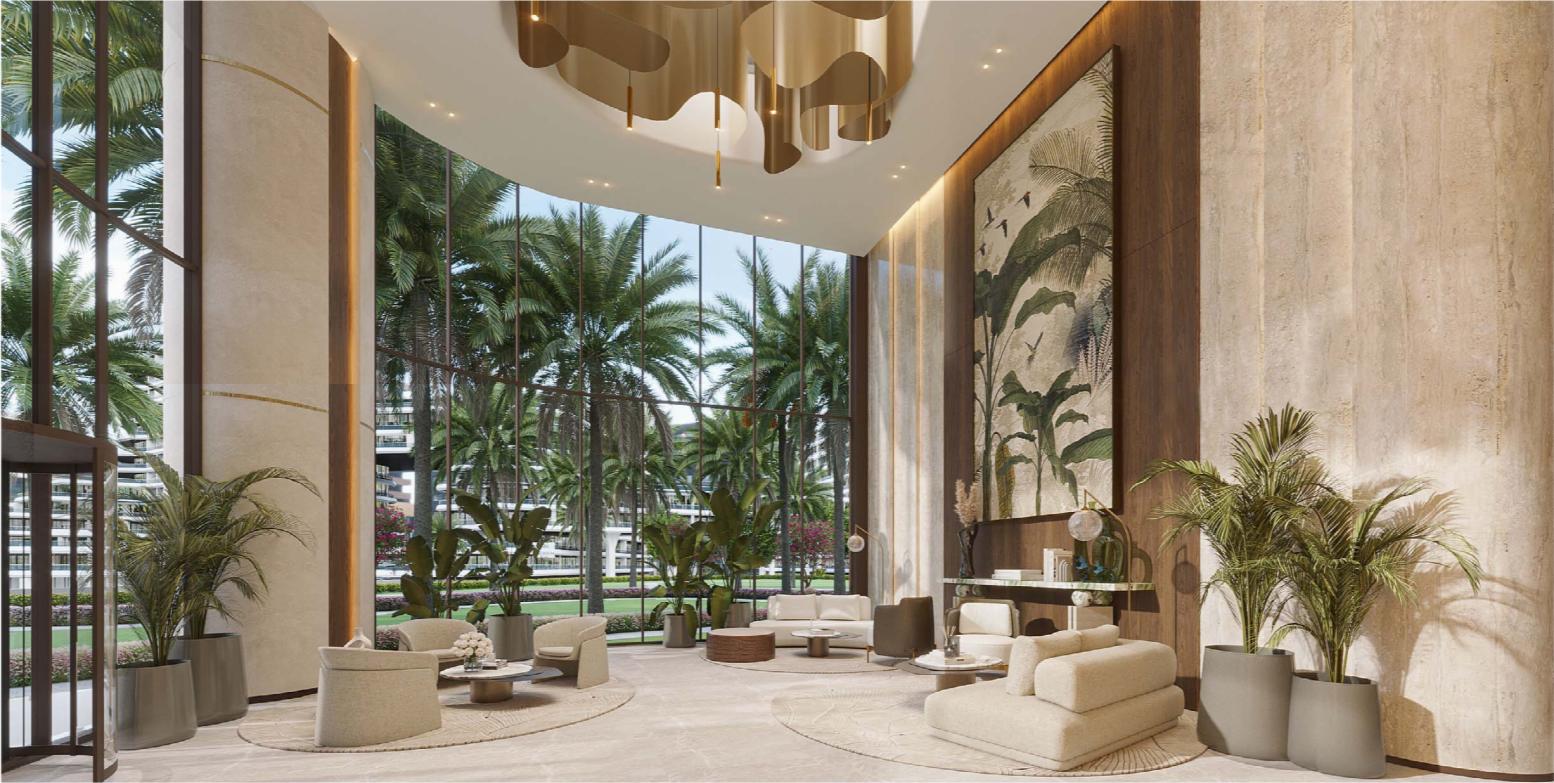 MIRASOL -  Mina - M R One Properties