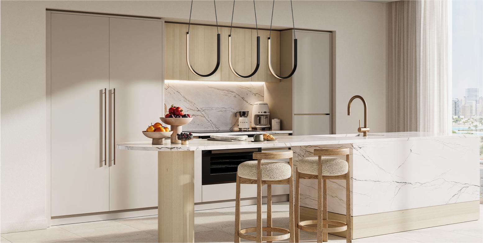 Naya 2 at District One - District One  - M R One Properties