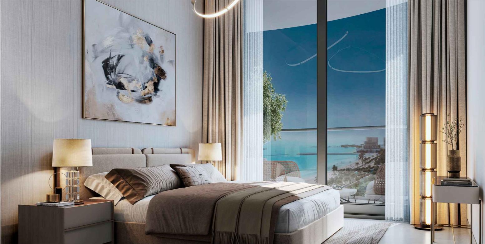 Sobha Aquamont -  Downtown Umm Al Quwain - M R One Properties