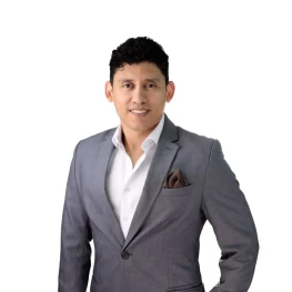 Oscar Chavez